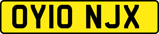 OY10NJX