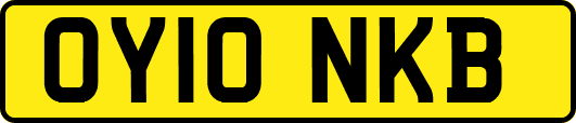 OY10NKB