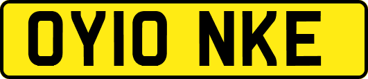 OY10NKE