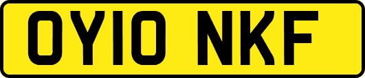OY10NKF