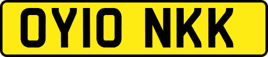 OY10NKK