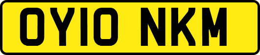 OY10NKM