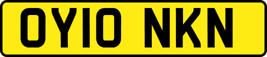OY10NKN