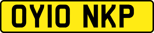 OY10NKP