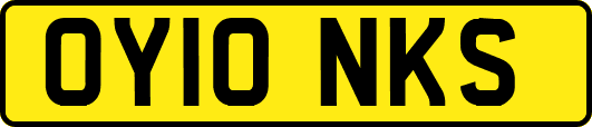 OY10NKS