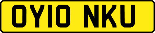 OY10NKU