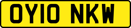 OY10NKW