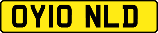 OY10NLD