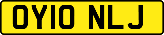 OY10NLJ