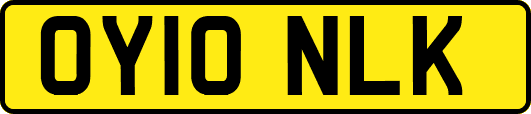OY10NLK