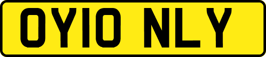 OY10NLY