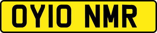 OY10NMR