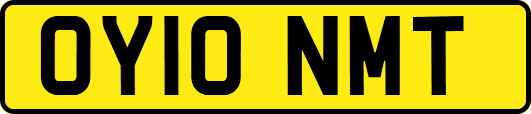 OY10NMT