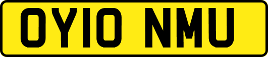 OY10NMU