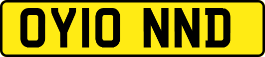 OY10NND