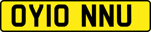 OY10NNU