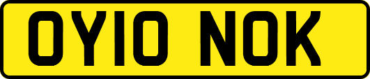 OY10NOK