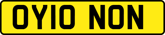 OY10NON