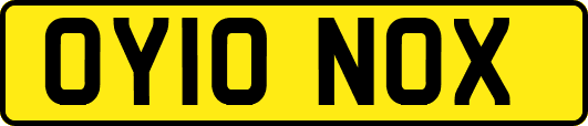 OY10NOX