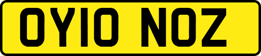 OY10NOZ