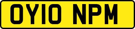 OY10NPM