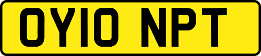 OY10NPT
