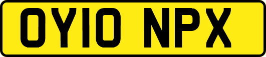 OY10NPX
