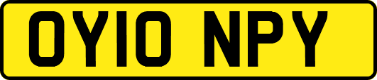 OY10NPY