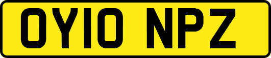 OY10NPZ
