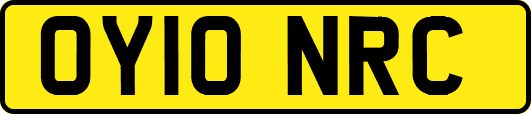 OY10NRC