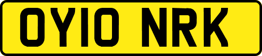 OY10NRK