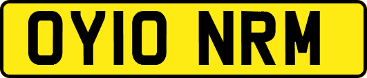 OY10NRM