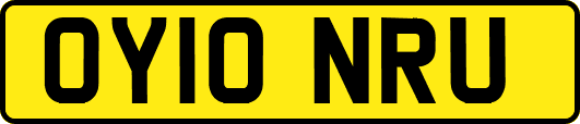 OY10NRU