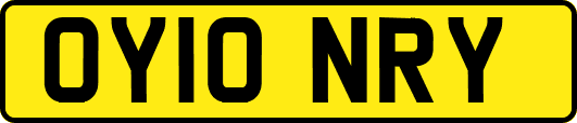 OY10NRY