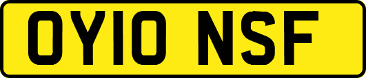 OY10NSF