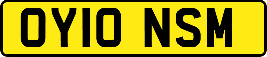 OY10NSM