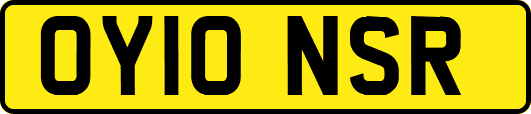 OY10NSR