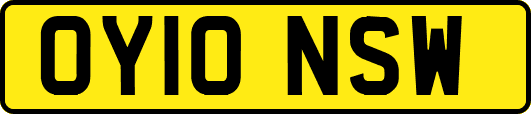 OY10NSW