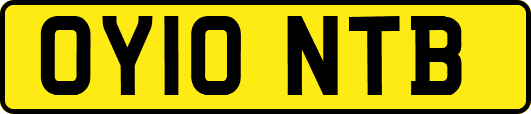 OY10NTB
