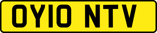 OY10NTV