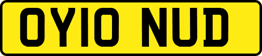 OY10NUD