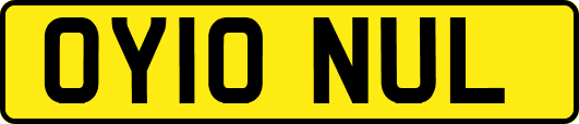 OY10NUL