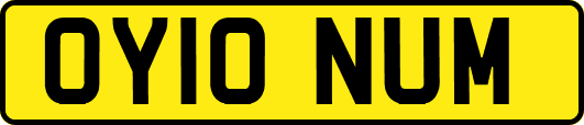 OY10NUM