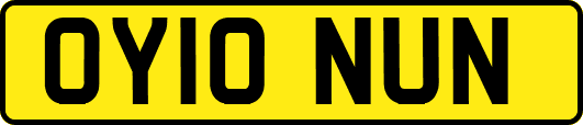 OY10NUN