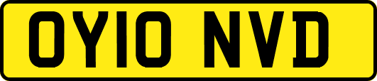 OY10NVD