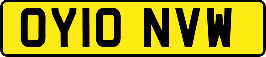 OY10NVW