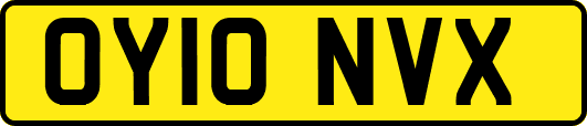 OY10NVX