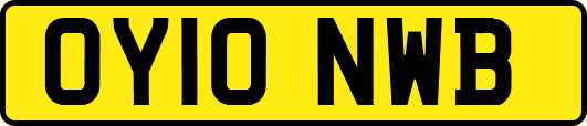 OY10NWB