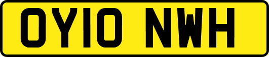 OY10NWH
