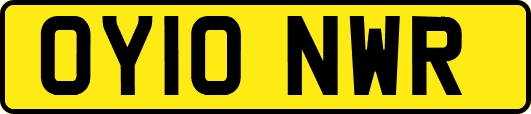 OY10NWR